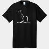 Core Cotton Tee Thumbnail