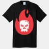Core Cotton Tee Thumbnail