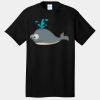 Core Cotton Tee Thumbnail