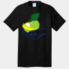 Core Cotton Tee Thumbnail