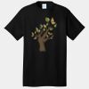Core Cotton Tee Thumbnail