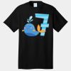 Core Cotton Tee Thumbnail