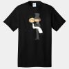 Core Cotton Tee Thumbnail