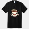 Core Cotton Tee Thumbnail