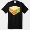 Core Cotton Tee Thumbnail