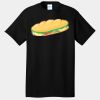 Core Cotton Tee Thumbnail