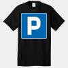 Core Cotton Tee Thumbnail
