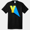 Core Cotton Tee Thumbnail