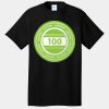 Core Cotton Tee Thumbnail