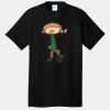 Core Cotton Tee Thumbnail