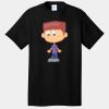 Core Cotton Tee Thumbnail