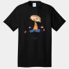 Core Cotton Tee Thumbnail