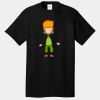 Core Cotton Tee Thumbnail
