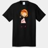 Core Cotton Tee Thumbnail
