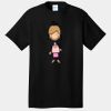 Core Cotton Tee Thumbnail