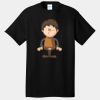 Core Cotton Tee Thumbnail