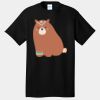 Core Cotton Tee Thumbnail