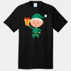 Core Cotton Tee Thumbnail