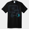 Core Cotton Tee Thumbnail