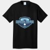 Core Cotton Tee Thumbnail