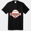 Core Cotton Tee Thumbnail