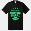 Core Cotton Tee Thumbnail