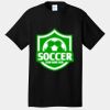 Core Cotton Tee Thumbnail