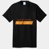 Core Cotton Tee Thumbnail