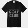Core Cotton Tee Thumbnail