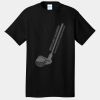Core Cotton Tee Thumbnail