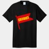 Core Cotton Tee Thumbnail