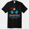 Core Cotton Tee Thumbnail