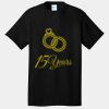 Core Cotton Tee Thumbnail