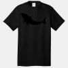 Core Cotton Tee Thumbnail