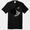 Core Cotton Tee Thumbnail