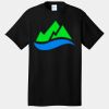 Core Cotton Tee Thumbnail