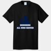 Core Cotton Tee Thumbnail