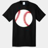 Core Cotton Tee Thumbnail